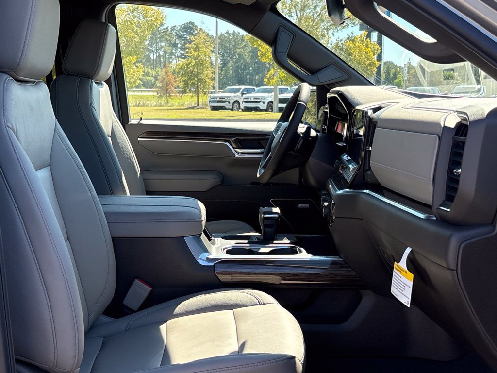 New 2026 Chevrolet Silverado 1500 RST w/ Safety Package AWD/4WD image 25