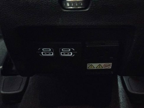 Certified 2022 Jeep Cherokee Trailhawk w/ Comfort/Convenience Group image 23