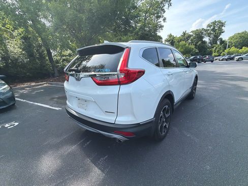 Used 2019 Honda CR-V Touring image 15