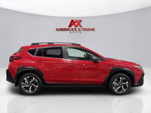Used 2024 Subaru Crosstrek 2.0i Premium AWD/4WD image 8