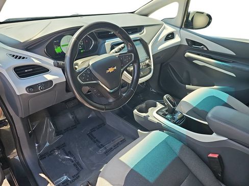 Used 2020 Chevrolet Bolt LT FWD image 16