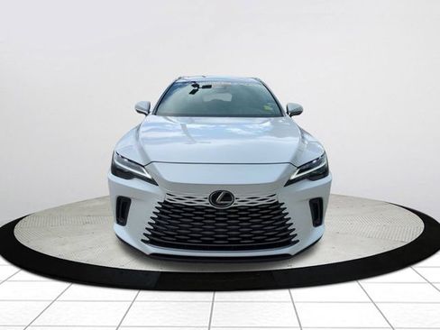 Used 2024 Lexus RX 350 Premium Plus w/ Convenience Package FWD image 9