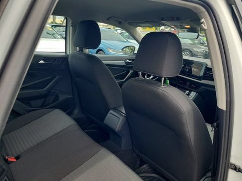 Used 2025 Volkswagen Jetta S FWD image 9