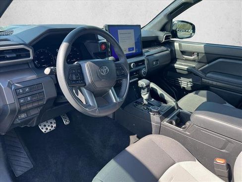 Used 2024 Toyota Tacoma TRD Sport image 8