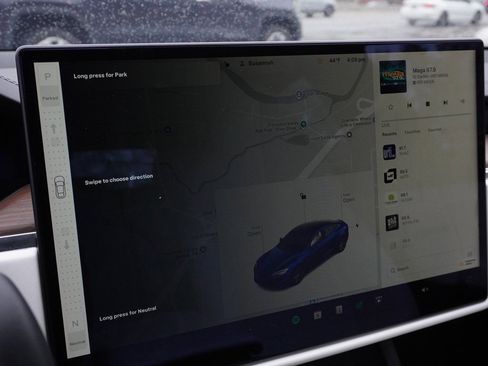 Used 2021 Tesla Model S Long Range image 36