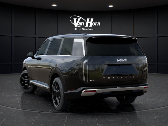 New 2027 Kia Telluride SX Prestige AWD/4WD image 5