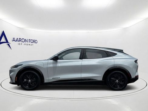 Used 2023 Ford Mustang Mach-E California Route 1 AWD/4WD image 2