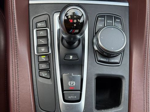 Used 2019 BMW X6 M w/ Executive Package image 27