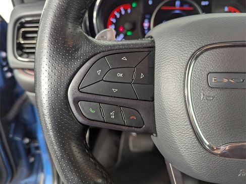 Used 2023 Dodge Durango GT image 21