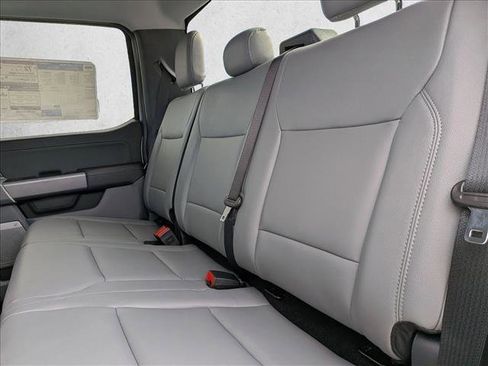 New 2025 Ford F150 Lightning Flash image 17