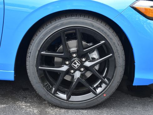 New 2026 Honda Civic Sport image 10