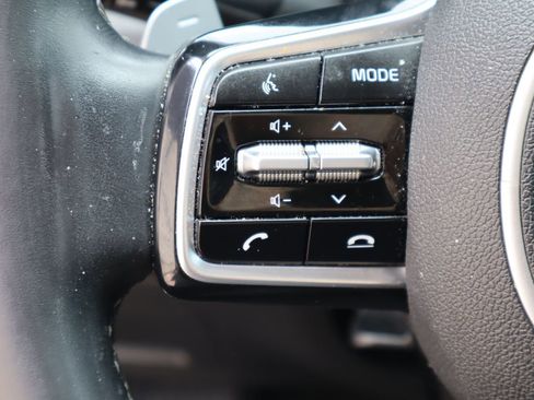 Used 2021 Kia Sorento SX FWD image 14