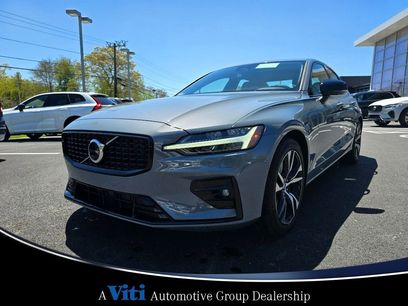 Used 2024 Volvo S60 B5 Plus w/ Climate Package