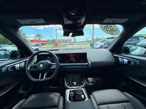 Used 2026 BMW X3 M50 w/ Premium Package AWD/4WD image 21