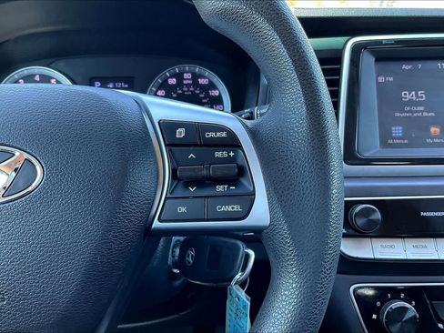 Used 2019 Hyundai Sonata SE image 24
