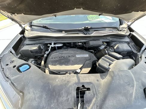Used 2020 Honda Pilot Elite image 19