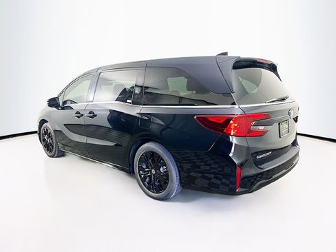 Used 2025 Honda Odyssey Sport-L image 5
