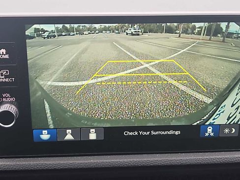 Certified 2026 Honda CR-V TrailSport image 24