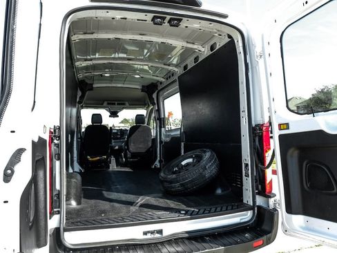 Used 2020 Ford Transit 250 Medium Roof w/ Load Area Protection Package image 49