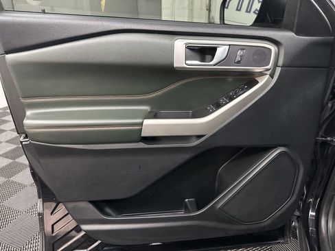 Used 2022 Ford Explorer Timberline AWD/4WD image 17