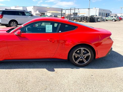 New 2025 Ford Mustang Coupe image 15