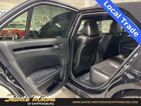 Used 2019 Chrysler 300 S w/ 300S Premium Group 2 image 25