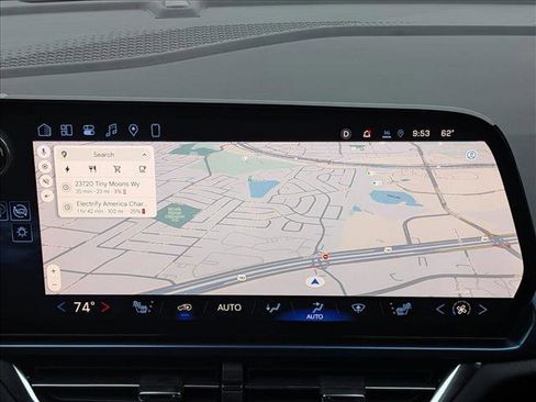 New 2026 Chevrolet Equinox EV LT image 13