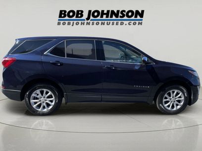 Used 2020 Chevrolet Equinox LT