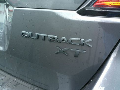 Used 2021 Subaru Outback Onyx Edition XT AWD/4WD image 8