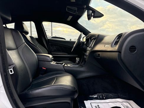 Used 2015 Dodge Charger R/T w/ Plus Group image 32