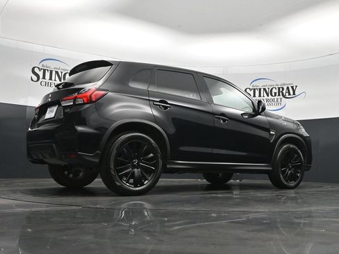 Used 2024 Mitsubishi Outlander Sport AWD image 32