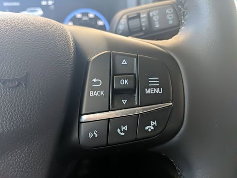 Used 2024 Ford Bronco Sport Big Bend w/ Convenience Package image 17