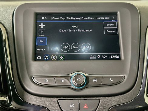 Used 2024 Chevrolet Equinox RS AWD/4WD image 24