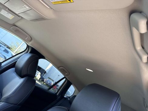 Certified 2025 MAZDA CX-50 AWD 2.5 S w/ Select Package image 47