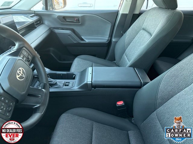 Used 2026 Toyota RAV4 LE AWD/4WD image 3