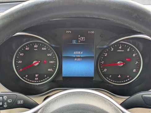 Used 2020 Mercedes-Benz GLC 300 image 10