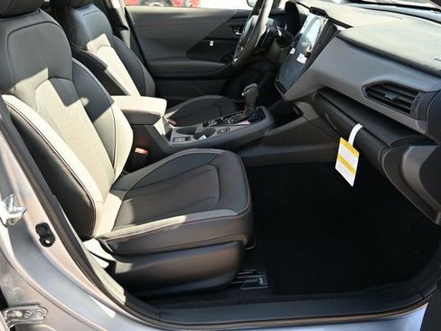 New 2026 Subaru Crosstrek 2.5i Limited image 16