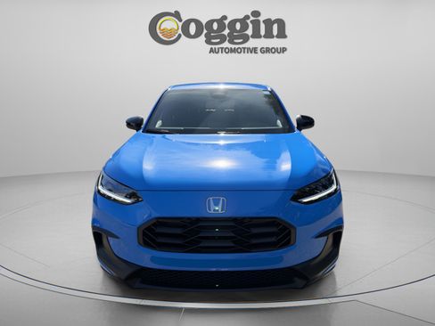 New 2026 Honda HR-V Sport image 10