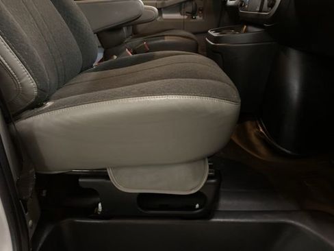 Used 2023 Chevrolet Express 2500 w/ Driver Convenience Package image 63