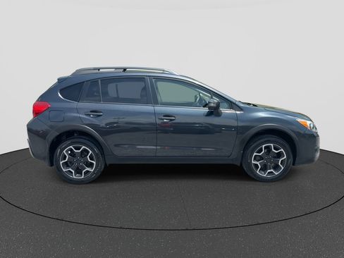 Used 2015 Subaru Crosstrek 2.0i Limited w/ Popular Package #2 AWD/4WD image 9