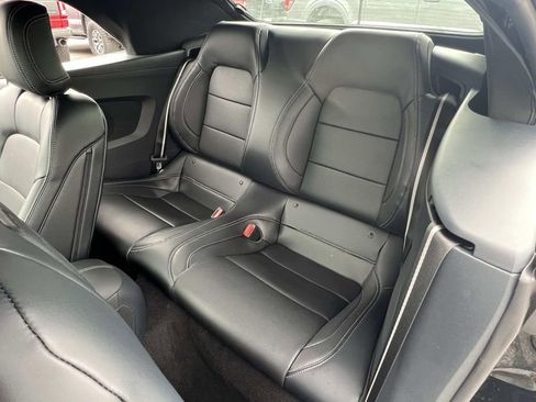 New 2024 Ford Mustang GT Premium image 19