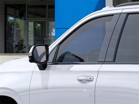 New 2026 Chevrolet Tahoe RST w/ Comfort Package image 12