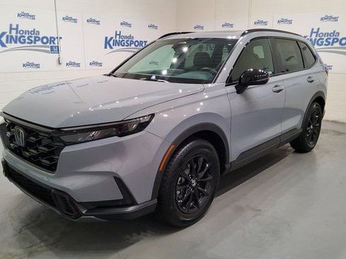 New 2026 Honda CR-V Sport-L image 6