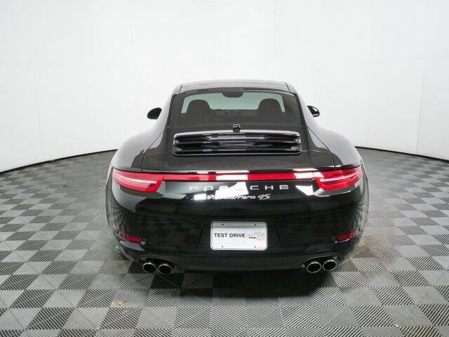 Used 2014 Porsche 911 Carrera 4S AWD/4WD image 25