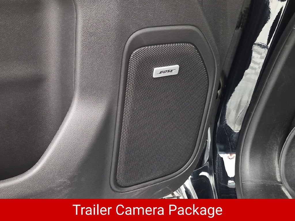 Used 2020 Chevrolet Silverado 1500 RST w/ All-Star Edition AWD/4WD image 15
