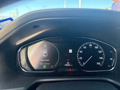 Used 2018 Honda Accord EX-L image 8
