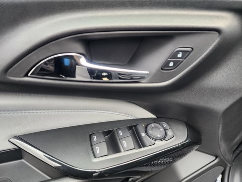 New 2026 Chevrolet Trax LT image 24