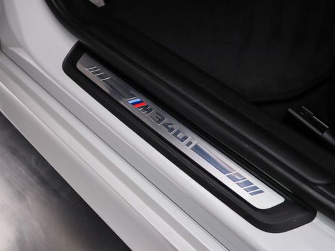 Used 2020 BMW M340i w/ Premium Package RWD image 28