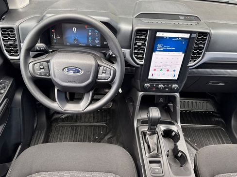 New 2026 Ford Ranger XL image 20