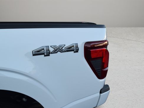 Used 2024 Ford F150 XLT w/ Equipment Group 302A MID AWD/4WD image 6